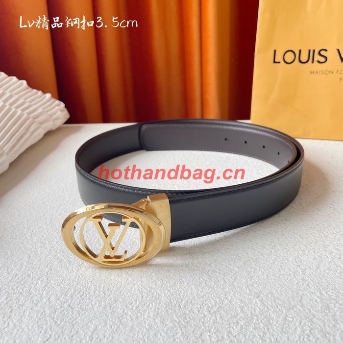 Louis Vuitton Belt 35MM LVB00095